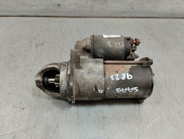 Rozrusznik 55556245 GM