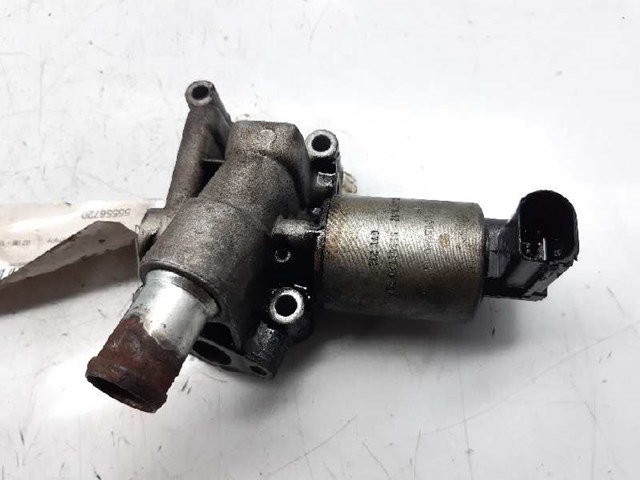 Zawór recyrkulacji spalin EGR 55556720 OPEL