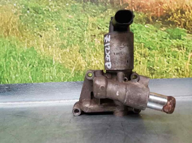 Zawór recyrkulacji spalin EGR 55556720 OPEL