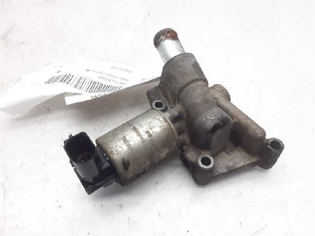 Zawór recyrkulacji spalin EGR 55556720 OPEL