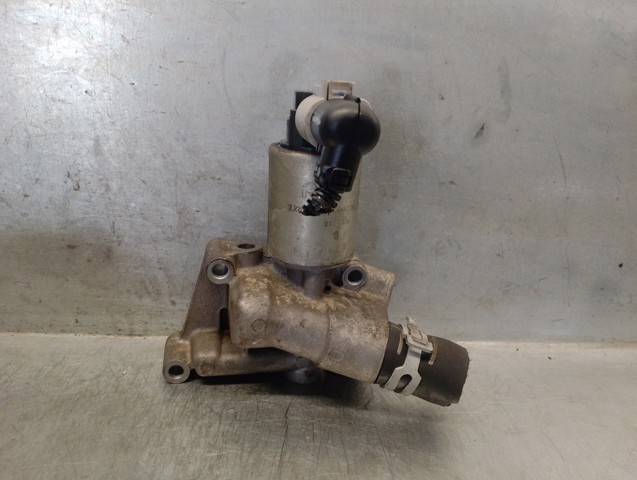Zawór recyrkulacji spalin EGR 55556720 OPEL