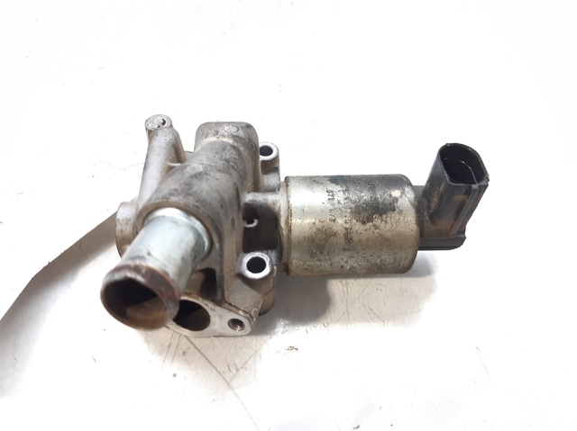 Zawór recyrkulacji spalin EGR 55556720 OPEL