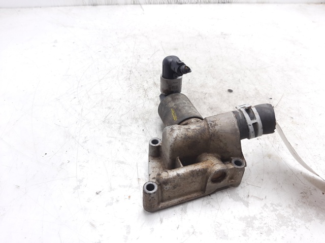 Zawór recyrkulacji spalin EGR 55556720 OPEL