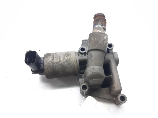 Zawór recyrkulacji spalin EGR 55556720 OPEL