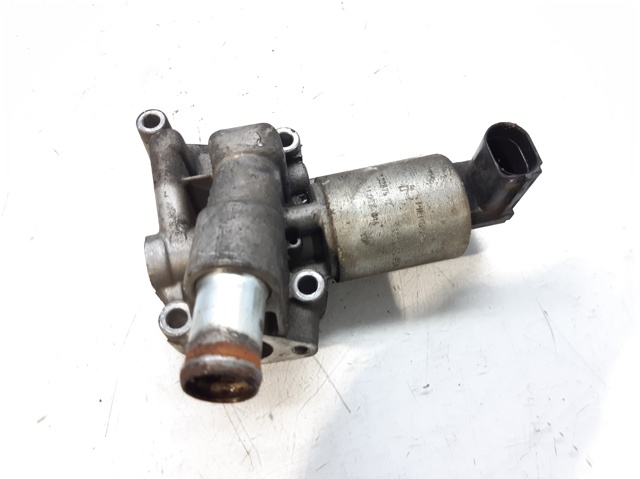 Zawór recyrkulacji spalin EGR 55556720 OPEL