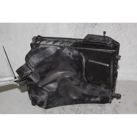 Obudowa filtra powietrza Opel Astra L35
