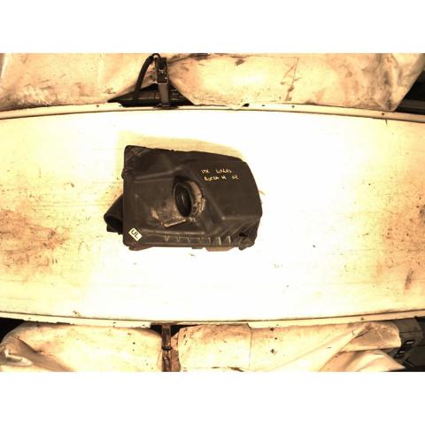 Obudowa filtra powietrza Opel Astra L35