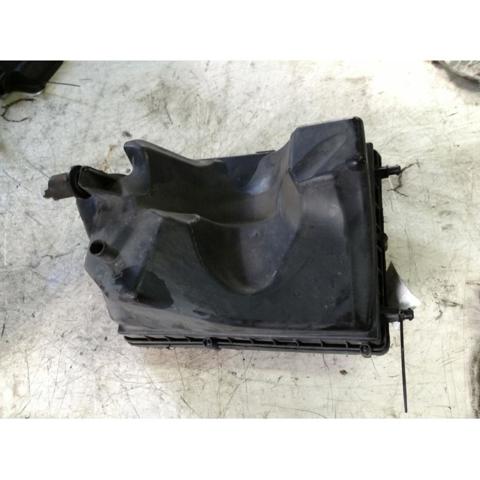 Obudowa filtra powietrza Opel Astra L35