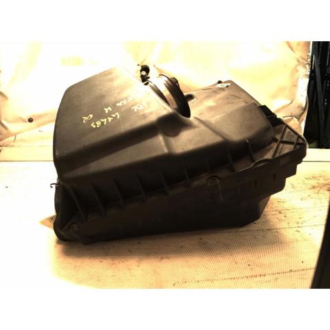 Obudowa filtra powietrza Opel Astra L35