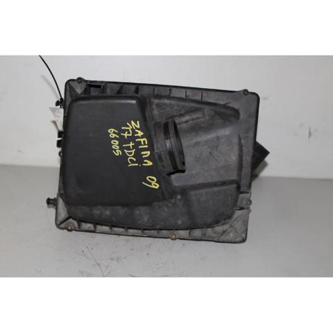 Obudowa filtra powietrza Opel Astra L35