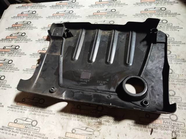 Pokrywa silnika dekoracyjna Opel Vectra