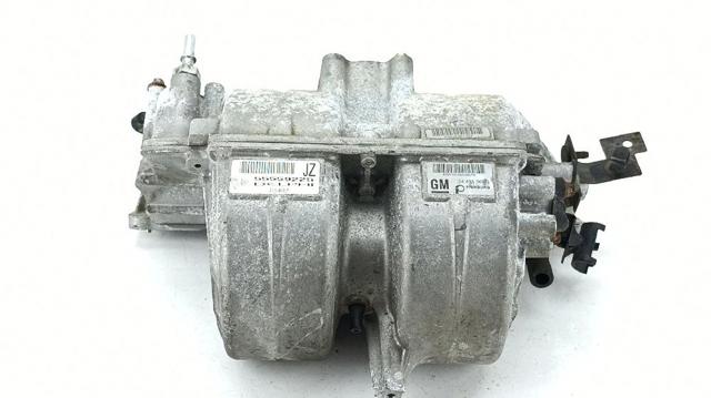 Kupić Kolektor ssący Opel Astra  F07 w dobrej cenie