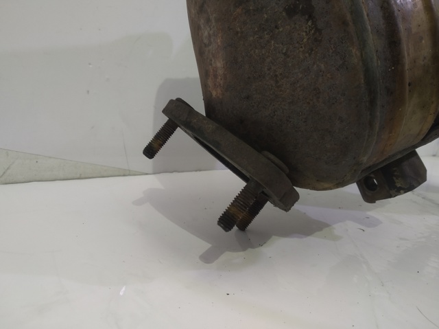 Kolektor wydechowy Opel Vectra