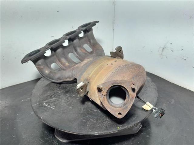 Kolektor wydechowy Opel Vectra