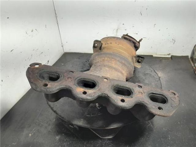 Kolektor wydechowy Opel Vectra