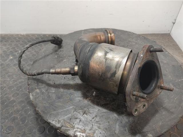 Filtr cząstek stałych układu wydechowego Opel Vectra