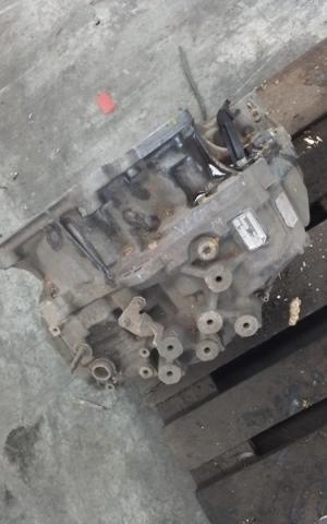 Automatyczna skrzynia biegów, kompletna Opel Vectra