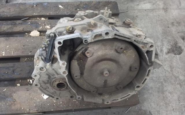 Automatyczna skrzynia biegów, kompletna Opel Vectra