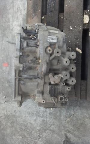 Automatyczna skrzynia biegów, kompletna Opel Vectra