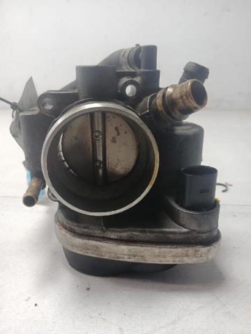 Przepustnica, komplet 55560398 OPEL