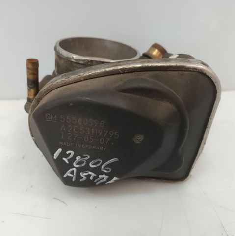 Przepustnica, komplet 55560398 OPEL