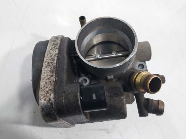 Przepustnica, komplet 55560398 OPEL