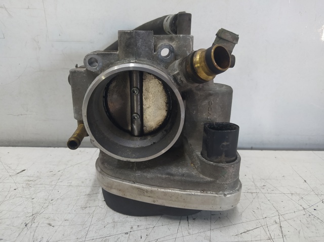 Przepustnica, komplet 55560398 OPEL