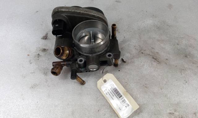 Przepustnica, komplet 55560398 OPEL