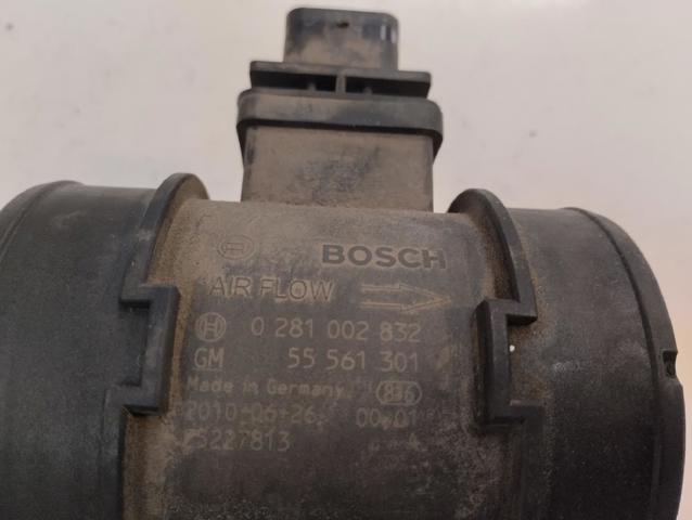 55561301 Opel