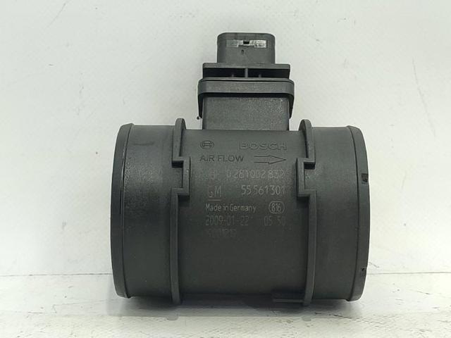 55561301 Opel