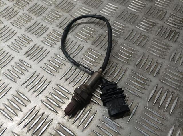 Sonda lambda czujnik tlenu przed katalizatorem 55561425 OPEL