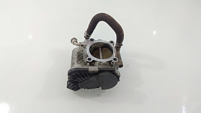 Przepustnica, komplet 55561495 OPEL