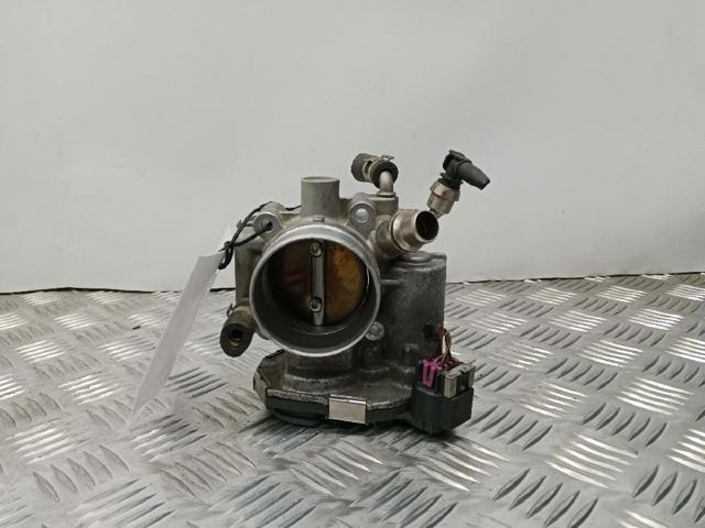 Przepustnica, komplet 55561495 OPEL