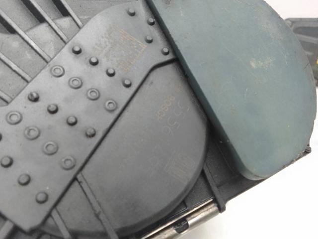 Przepustnica, komplet 55561495 OPEL