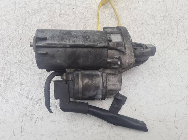 Rozrusznik 55561503 SUZUKI