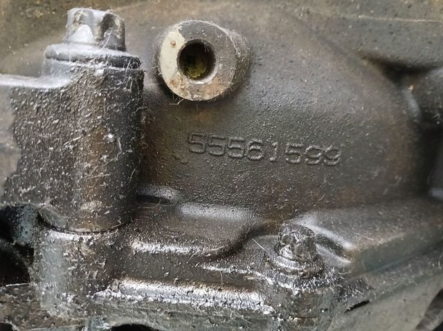 55561599 Opel
