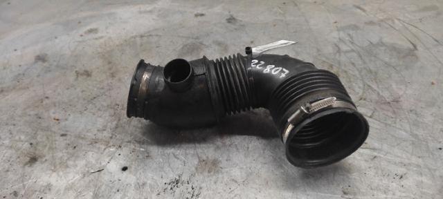 Króciec powietrza, przepływomierz 55561787 OPEL