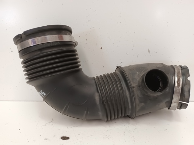 Króciec powietrza, przepływomierz 55561787 OPEL