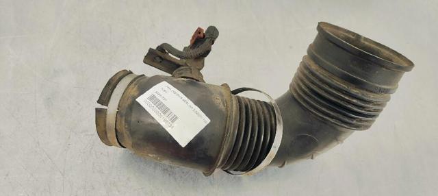Króciec powietrza, przepływomierz 55561787 OPEL