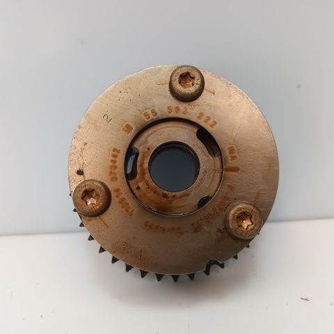 55562222 General Motors