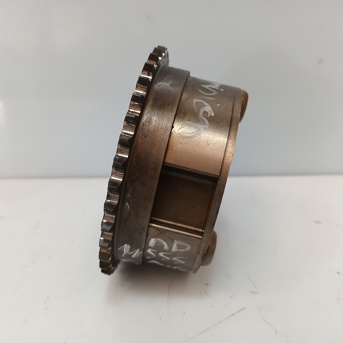 Koło zębatewalcowe wałka rozrządu silnika 55562222 GM