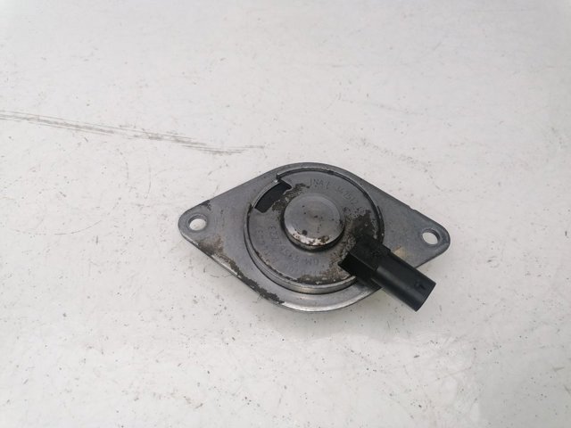 Zawór elektromagnetyczny faz rozrządu 55562223 PEUGEOT
