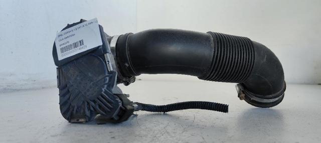 Przepustnica, komplet 55562270 OPEL