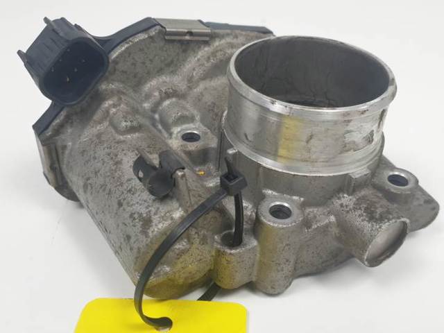 Przepustnica, komplet 55562270 OPEL