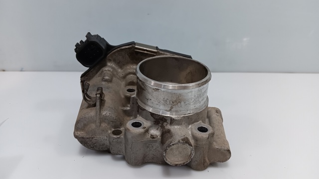 Przepustnica, komplet 55562270 OPEL