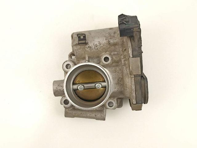Przepustnica, komplet 55562270 OPEL