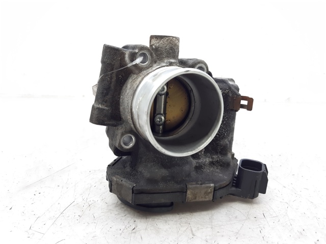 Przepustnica, komplet 55562270 OPEL