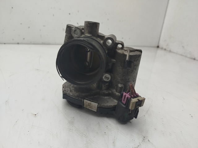 Przepustnica, komplet 55562270 OPEL