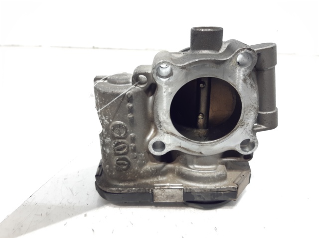 Przepustnica, komplet 55562270 OPEL