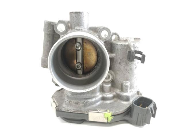 Przepustnica, komplet 55562270 OPEL